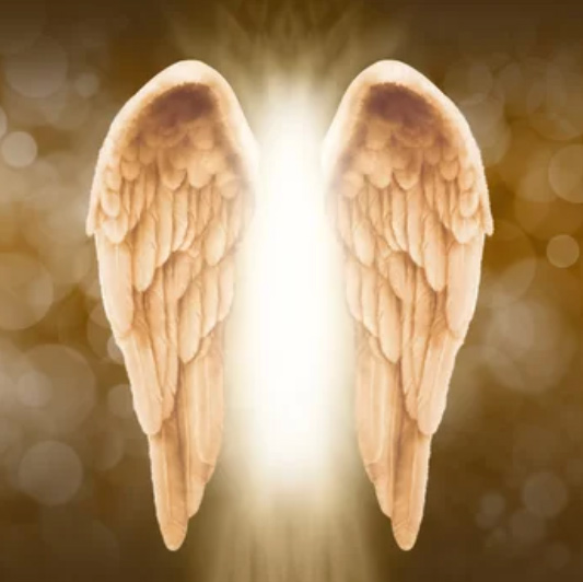 Angel Wings